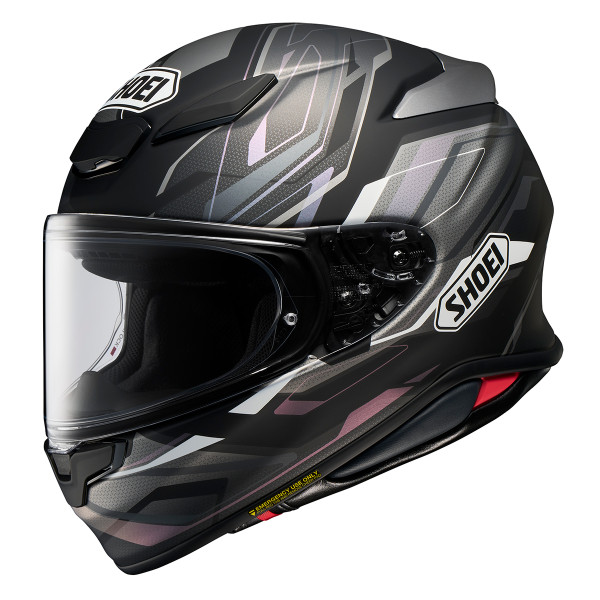 Shoei Shoei NXR2 Capriccio TC5 Helmet